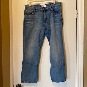 Current Elliot Jeans